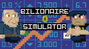 play Billionare Simulator