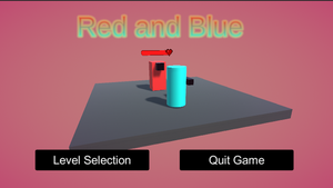 play Red&Blue