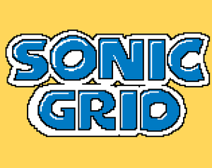play Sonic Grid