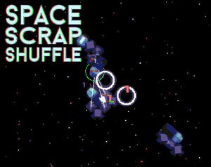 Space Scrap Shuffle