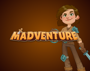 play Madventure
