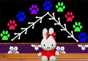 play Robot House Escape