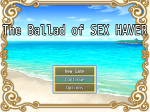 play The Ballad Of Grunkus Sex Haver