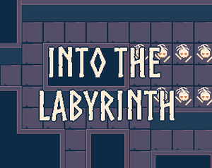 play Into The Labyrinth