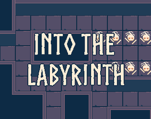 Into The Labyrinth