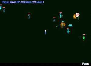 play Legends