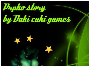 play Prpko Story