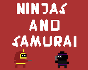play Ninjas And Samurai