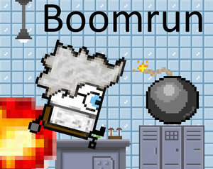 play Boomrun