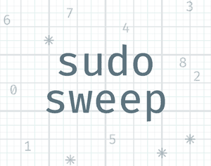 play Sudo Sweep
