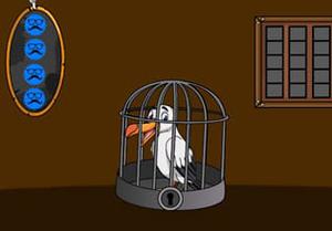 play Albatross Bird Escape