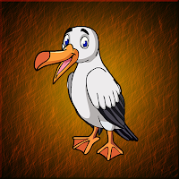 play G2J Albatross Bird Escape