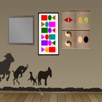 play 8B Bairn Escape Html5