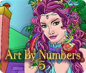 play Art By Numbers 5