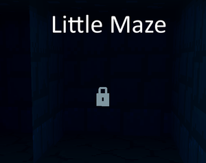 play Little Maze