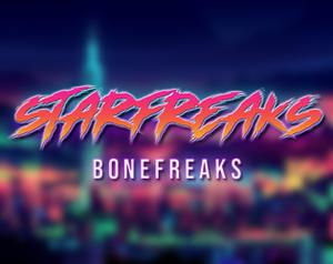 play Starfreaks: Bonefreaks