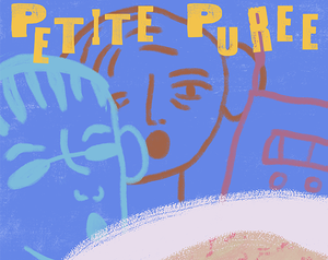 play Petite Puree Adventure