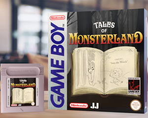 play Tales Of Monsterland V1.9.8