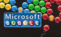 Microsoft Bubble