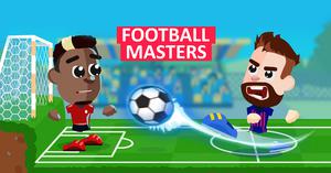 Football Masters