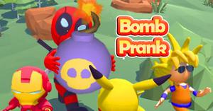 play Bomb Prank