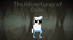 play The Adventures Of Dude