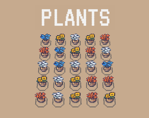 play Plants