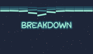 play Breakdown