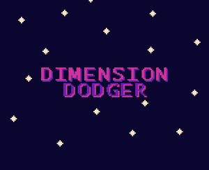 play Dimension Dodger