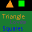 play Triangle Loves Squares