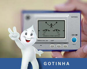 play Gotinha
