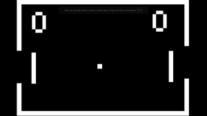 Pong Remake