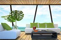 play Tropical Island House Escape