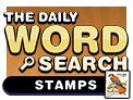 play The Daily Word Search Stamps