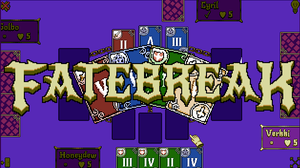 play Fatebreak