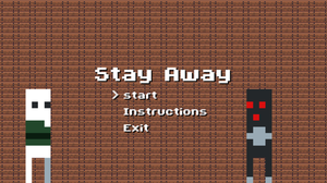 play Stay Away