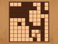 play Woodoku