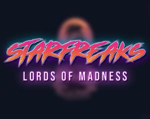 play Starfreaks: Lords Of Madness