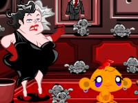 play Monkey Happy Stage 533