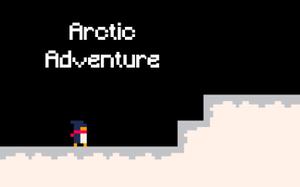 play Arctic Adventure