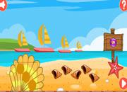 play Beach Escape