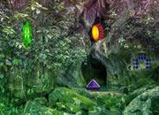 play Deadly Dragon Cave Escape