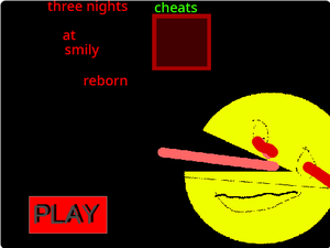 play Three Nights At Smileys 1/Reborn