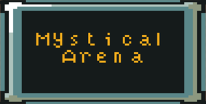 play Mystical Arena