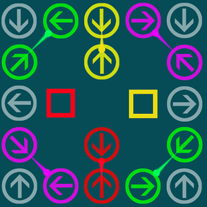 play Rute The Balls