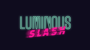 play Luminous Slash