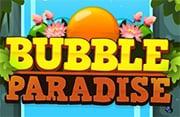 Bubble Paradise - Play Free Online Games | Addicting