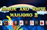 Mahjong Black And White 2 - Play Free Online Games | Addicting