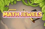 play Math Jewel - Play Free Online Games | Addicting