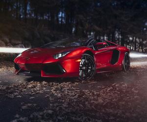 play Lamborghini Aventador Puzzle